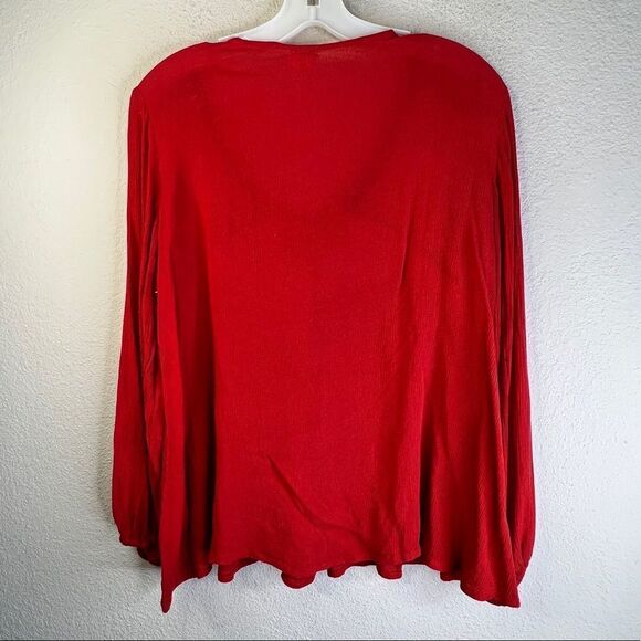 Spade & Heart Top - Picture 5 of 7